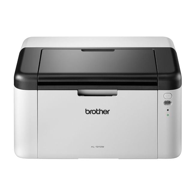 Brother HL-1210W A4 Mono Laser Printer HL1210WZU1 | Printer Base