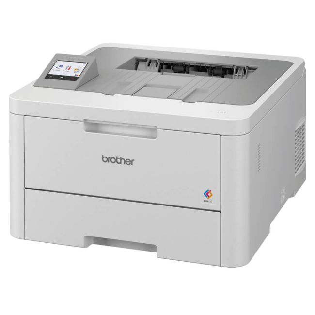 Brother Hl-l8230cdw A4 Colour Laser Printer 