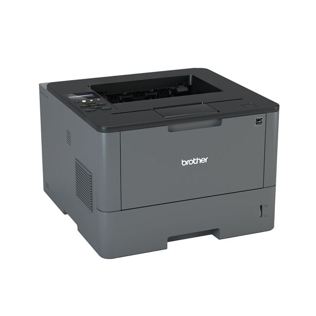 Brother HL-L5200DW A4 Mono Laser Printer HLL5200DWZU1 | Printer Base
