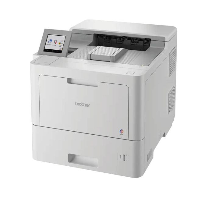 Brother HL-L9470CDN A4 Colour Laser Printer | Printer Base