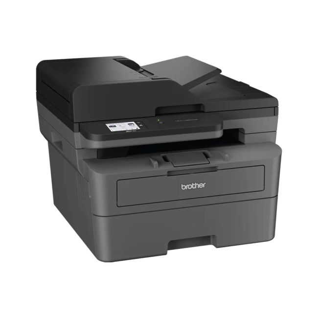 Brother MFC-L2860DW A4 Mono Laser Multifunction Printer | Printer Base