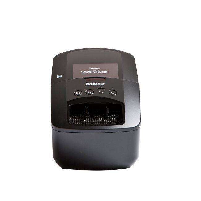 Brother QL-720NW Label Printer | Printer Base