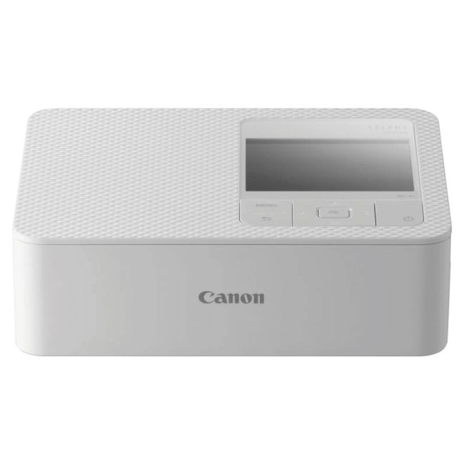 Canon DCC-CP2 Printer Case - Grey