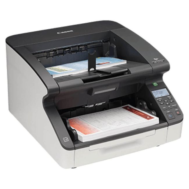 Canon imageFORMULA DR-G2110 A3 Document Scanner | Printer Base