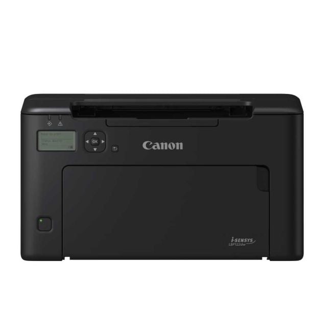 Canon i-SENSYS LBP122dw A4 Mono Laser Printer | Printer Base