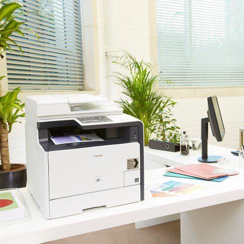 Canon mf8580cdw store