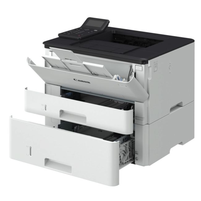 Canon i-SENSYS LBP243dw A4 Mono Laser Printer