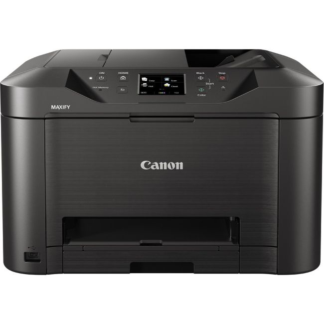 Imprimante Multifonction Canon MAXIFY MB2150 Wifi Fax USB