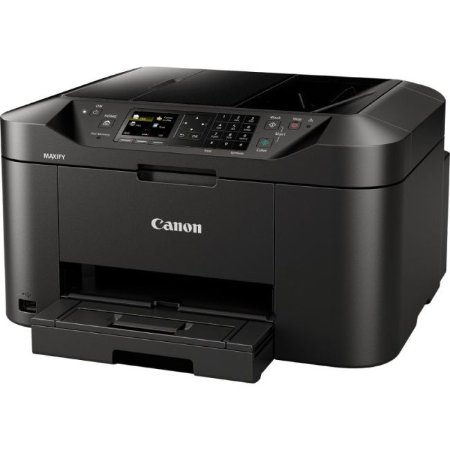 Canon MAXIFY MB2155 A4 Colour Multifunction Inkjet Printer 0959C028AA