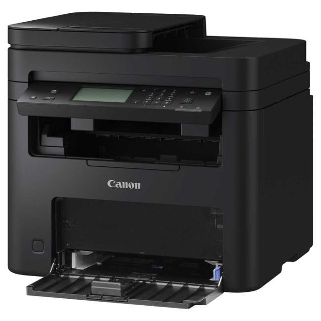 Canon i-SENSYS MF275dw A4 Mono Multifunction Laser Printer | Printer Base