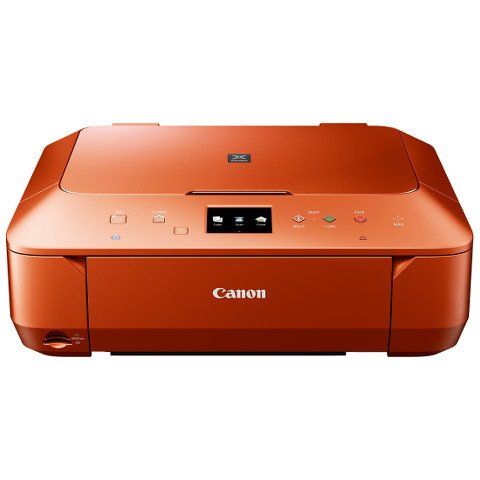 Canon PIXMA MG6650 Inkjet Printer White | Base