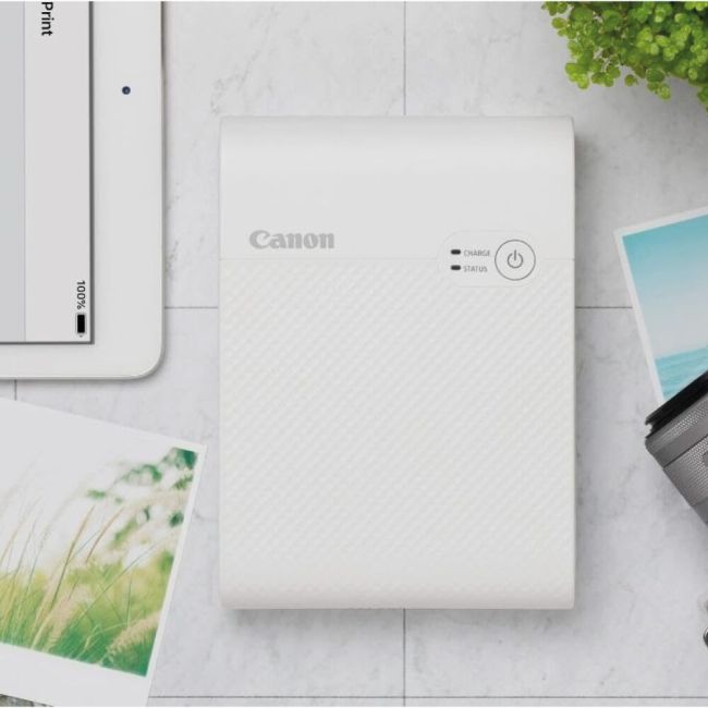 Canon Selphy Square White