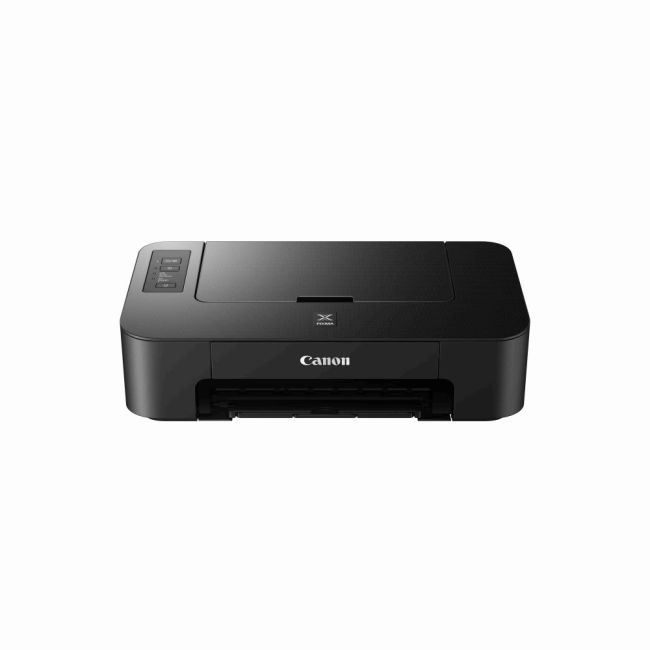 Canon Pixma Ts205 A4 Colour Inkjet Printer 2319c008 Printer Base 6442