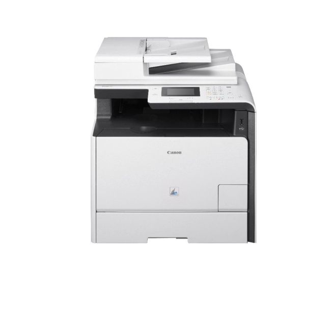 Canon i-SENSYS MF628Cw A4 Colour Multifunction Laser 9946B021AA