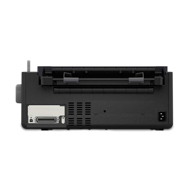 Epson Lq 590ii 24 Pin Dot Matrix Printer 80 Column C11cf39402a1 Printer Base 5791