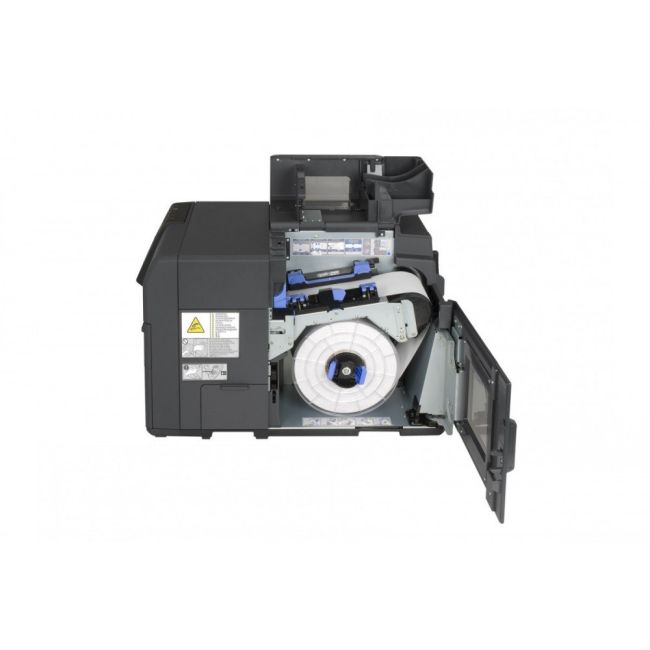 Epson Colorworks C7500 Colour Label Printer C31cd84012 Printer Base 3570