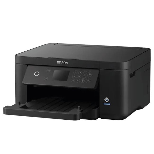 Epson Expression Home XP-5205 A4 Colour Multifunction Inkjet