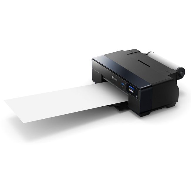 Epson Surecolor Sc P600 A3 Colour Inkjet Printer C11ce21301 Printer Base 0621