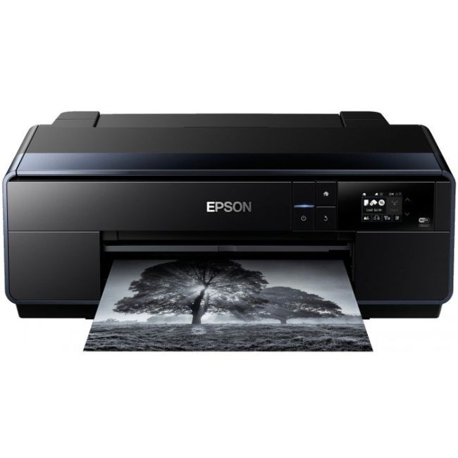 Epson Surecolor Sc P600 A3 Colour Inkjet Printer C11ce21301 Printer Base 1603