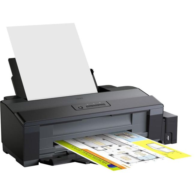 Epson EcoTank ET14000 A3+ Colour Inkjet Printer C11CD81404BY Printer