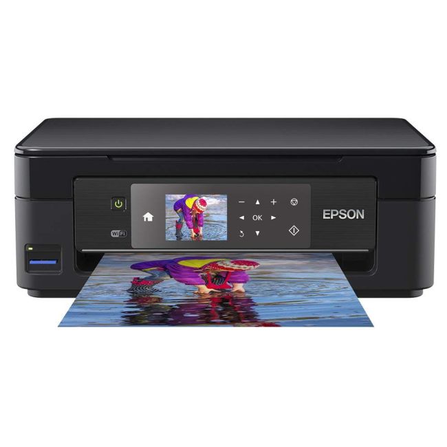 Epson Expression Premium XP-6105 Print/Scan/Copy Wi-Fi Printer