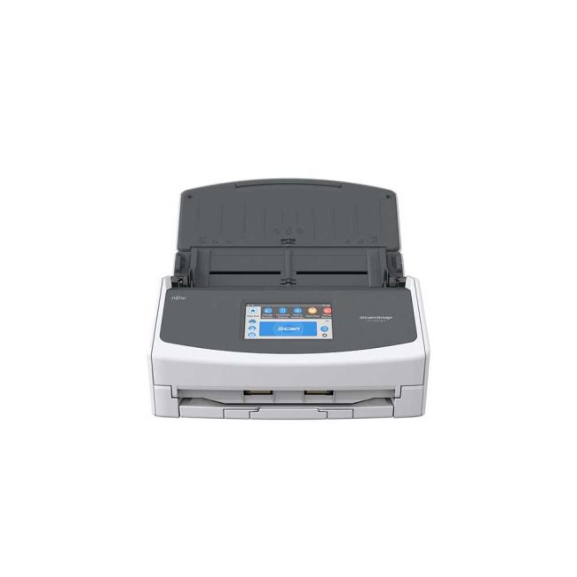 Fujitsu ScanSnap Ix1500 A4 Document Scanner PA03770-B001 | Printer