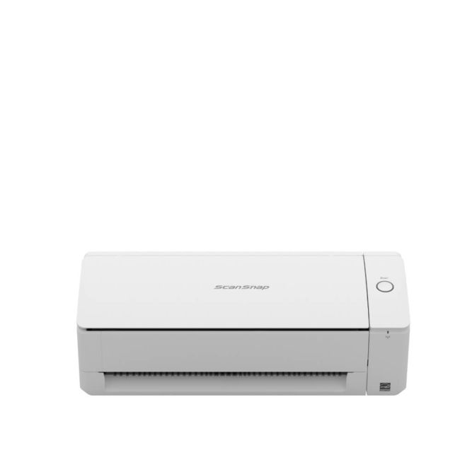 Fujitsu ScanSnap iX1300 A4 Document Scanner