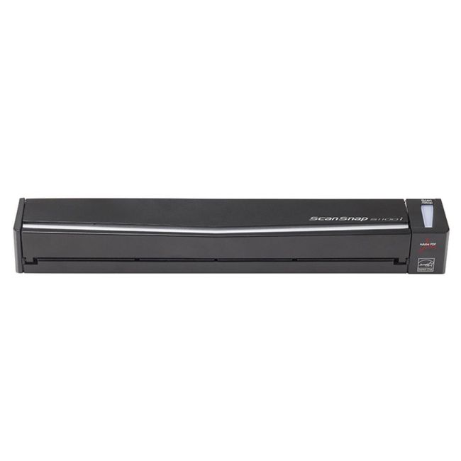 Fujitsu ScanSnap S1100i A4 Sheetfed Scanner PA03610-B101 | Printer Base