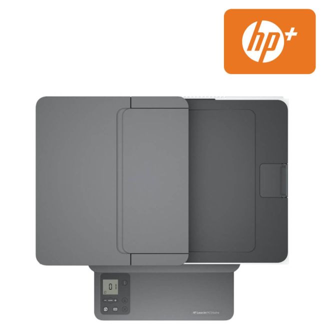 HP LaserJet MFP M234sdne A4 Mono Multifunction Laser Printer - HP+ ...