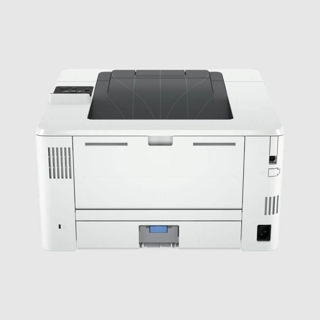 HP LaserJet Pro 4001DN A4 Mono Laser Printer 2Z600F | Printer Base