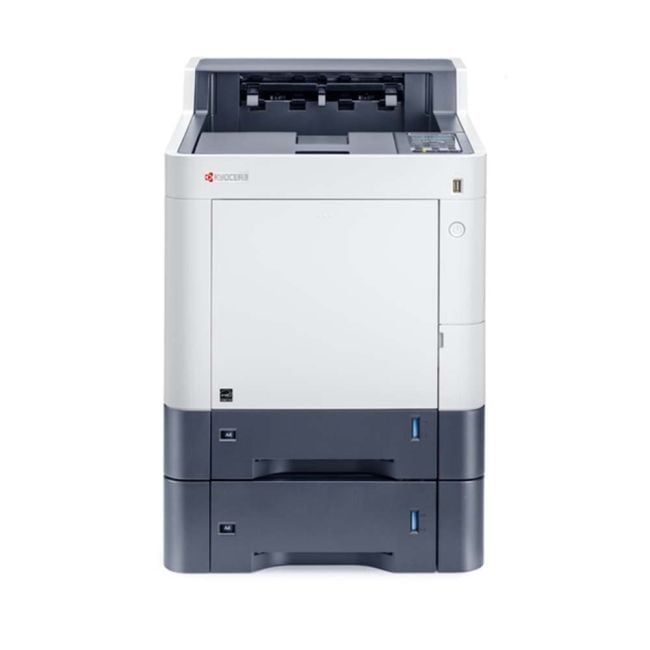 Kyocera ECOSYS P7240cdn A4 Colour Laser Printer 1102TX3NL1 | Printer Base