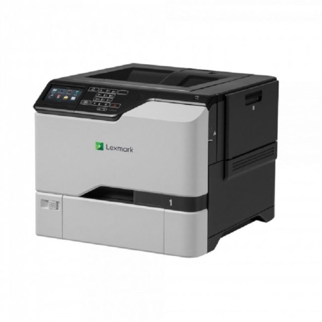 Lexmark Cs820de A4 Colour Laser Printer 21k0232 Printer Base