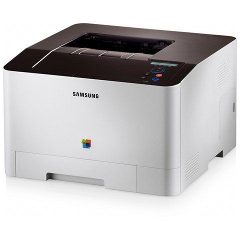 Samsung CLP-415N A4 Colour Laser Printer CLP-415N | Printer Base