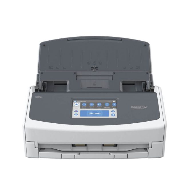 Fujitsu ScanSnap Ix1600 A4 Document Scanner