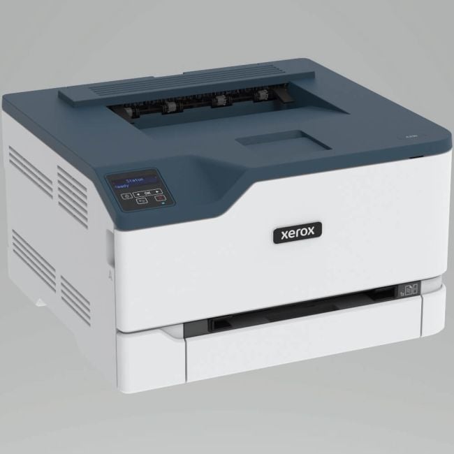 Xerox C230 A4 Colour Laser Printer C230V DNIUK Printer Base   Xerox C230 02 