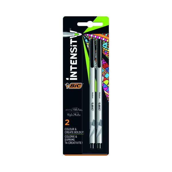 Triangular Grip Stabilo PointMax Pen Nylon Tip Fineliner - 0.8mm