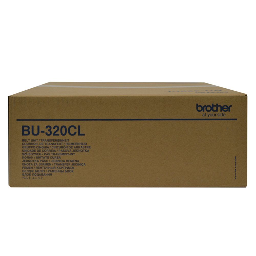 Brother BU320CL Belt Unit | Printer Base