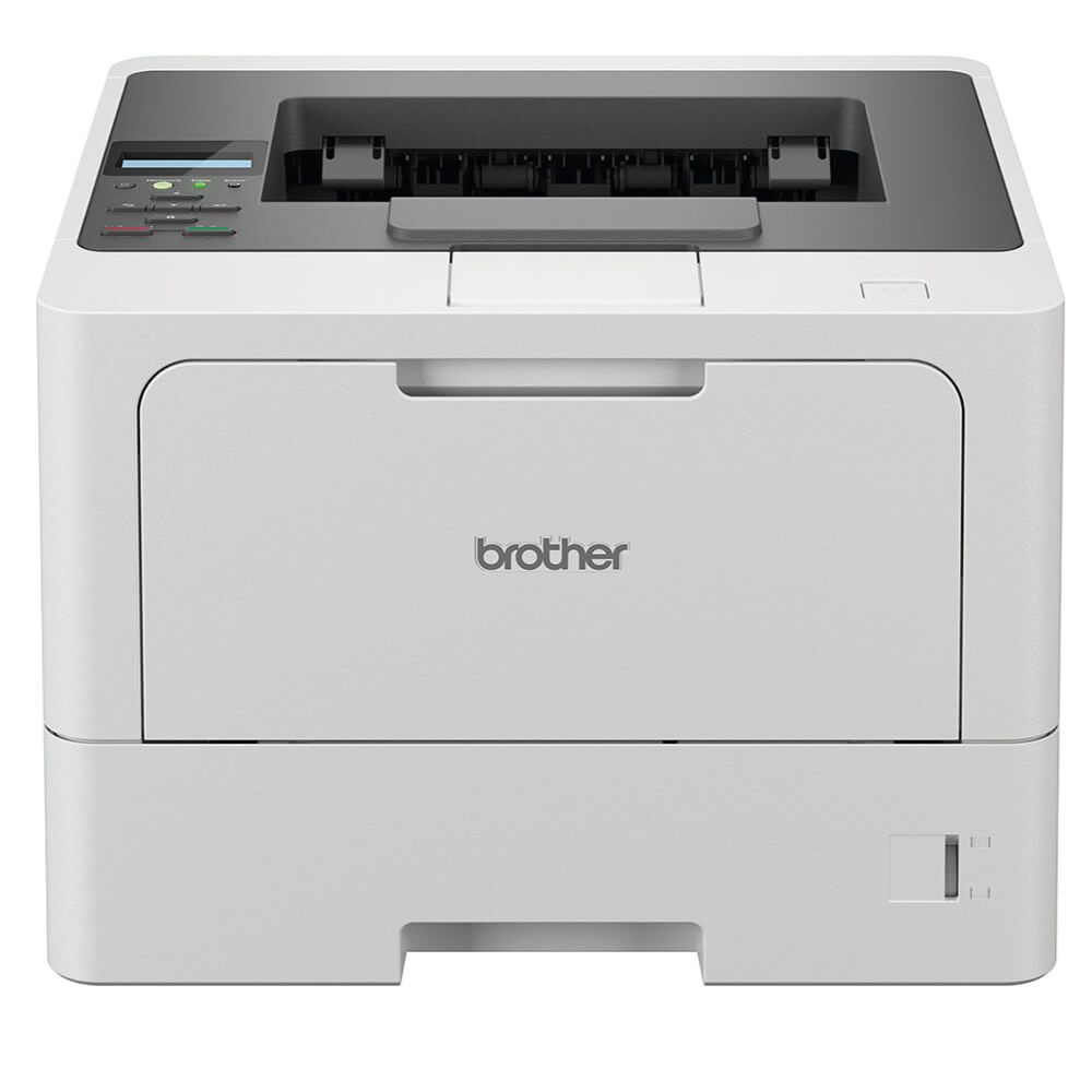 Brother HL-L5210DW A4 Mono Laser Printer | Printer Base