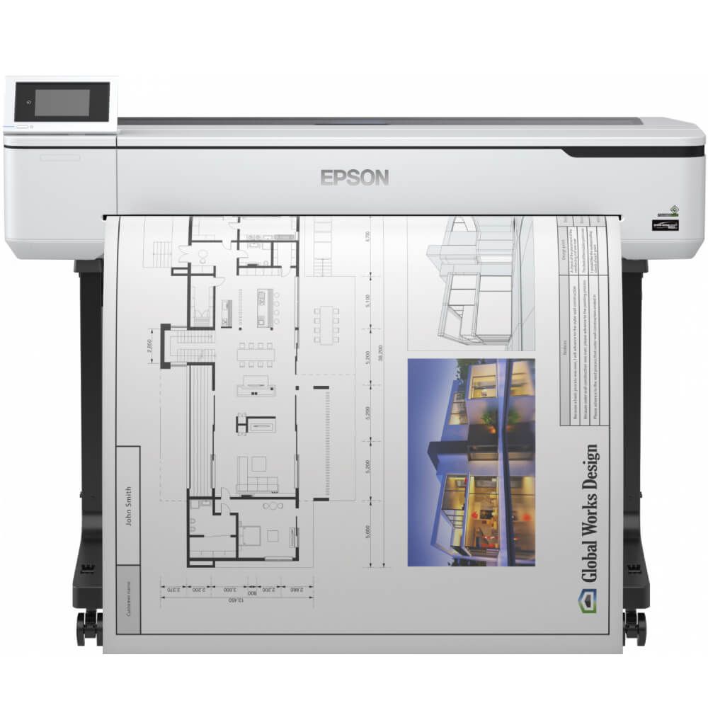 Epson SureColor SC-T5100 36