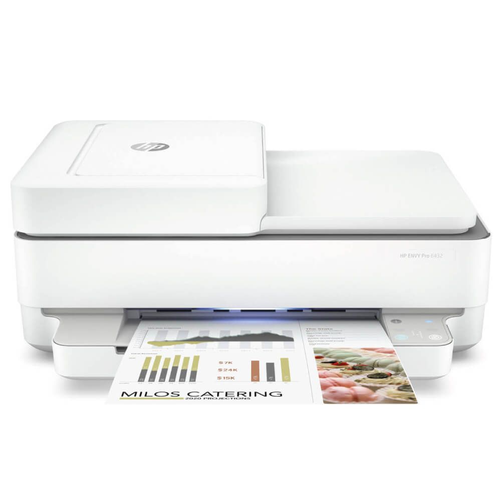 Printers - HP Printerbase Printer Inkjet Base |
