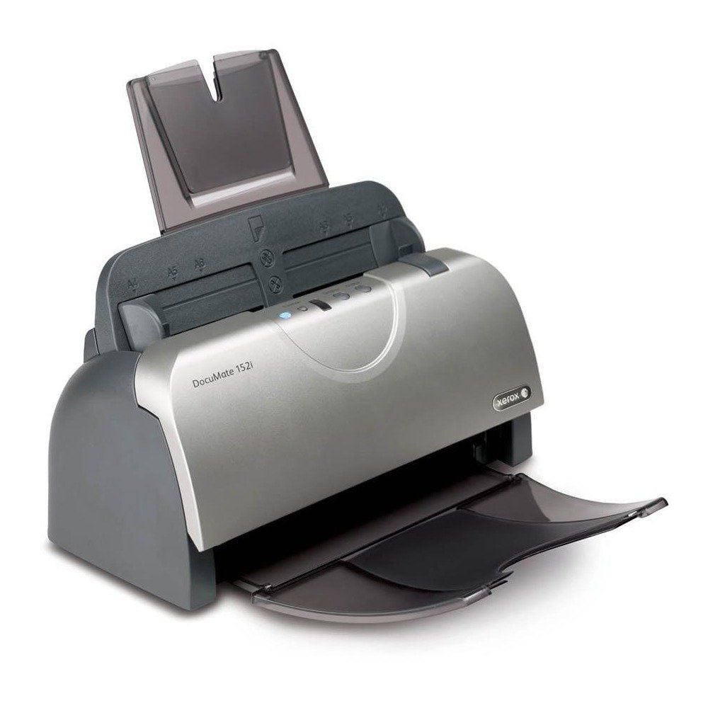 Xerox DocuMate 152i A4 Document scanner 100N03144 | Printer Base