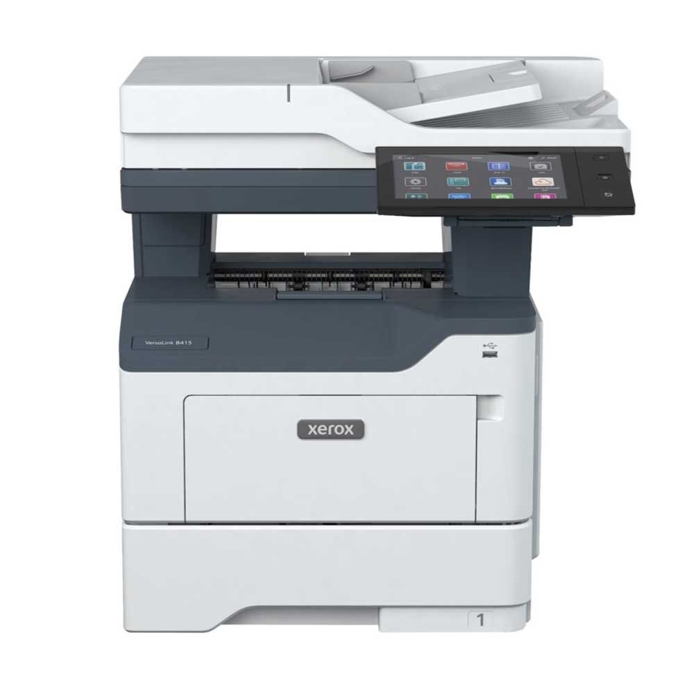 Xerox Versalink B A Mono Multifunction Laser Printer Printer Base