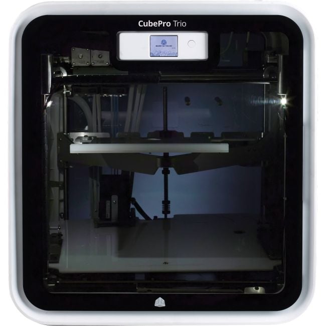 Cube 3 3D Printer by buy 3D Systems