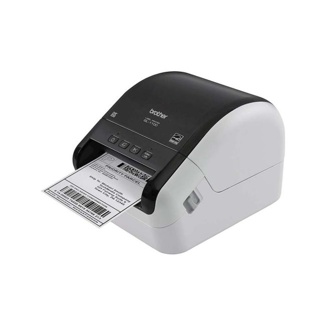 Thermal good printer