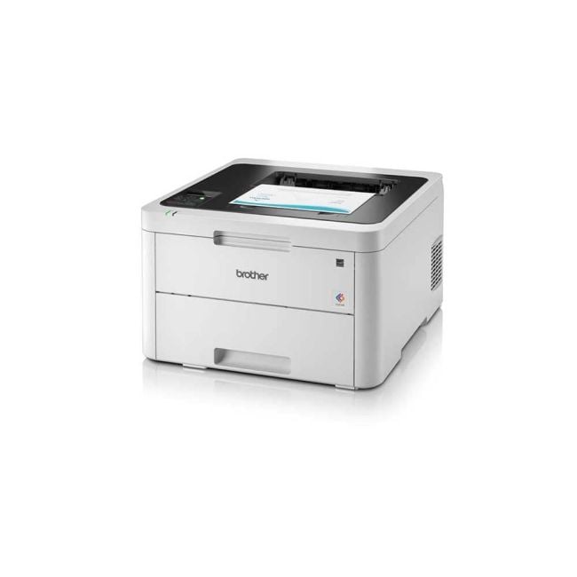 Brother HL-L3230CDW A4 Colour LED Laser Printer HLL3230CDWZU1 | Printer Base