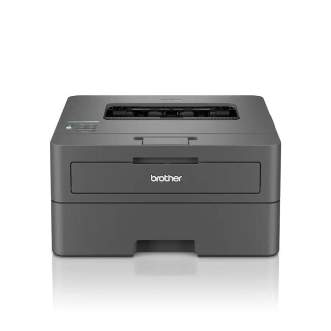 Brother HL-L2445DW A4 Mono Laser Printer | Printer Base