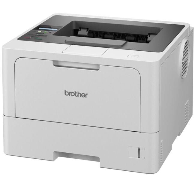 Brother HL-L5210DW A4 Mono Laser Printer | Printer Base