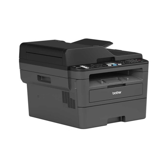 Genuine Brother MFCL2710DW Compact factory Wireless All-In-One Printer