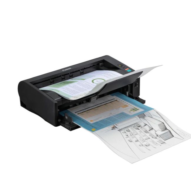 Canon imageFORMULA DR-M1060II A3 Document Scanner 6049C003 | Printer Base