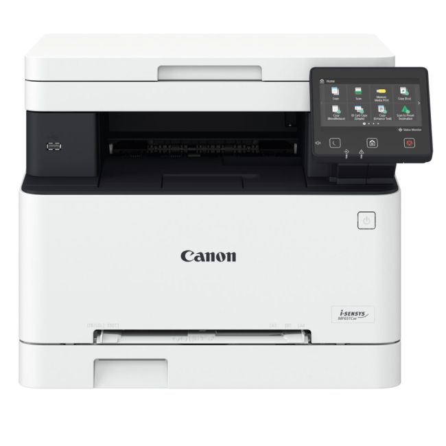 Canon selling printer